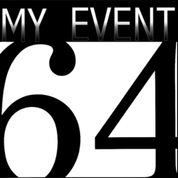 My Event 64