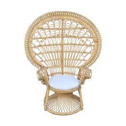 Fauteuils Emmanuelle
