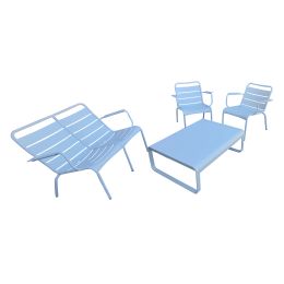 Salon de Jardin Fermob