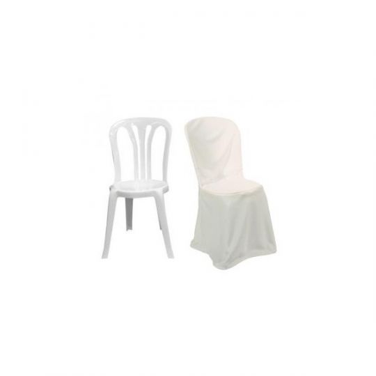 Housse de chaise